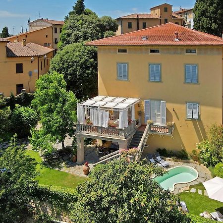Villa Carlotta Con Piscina Lari 外观 照片