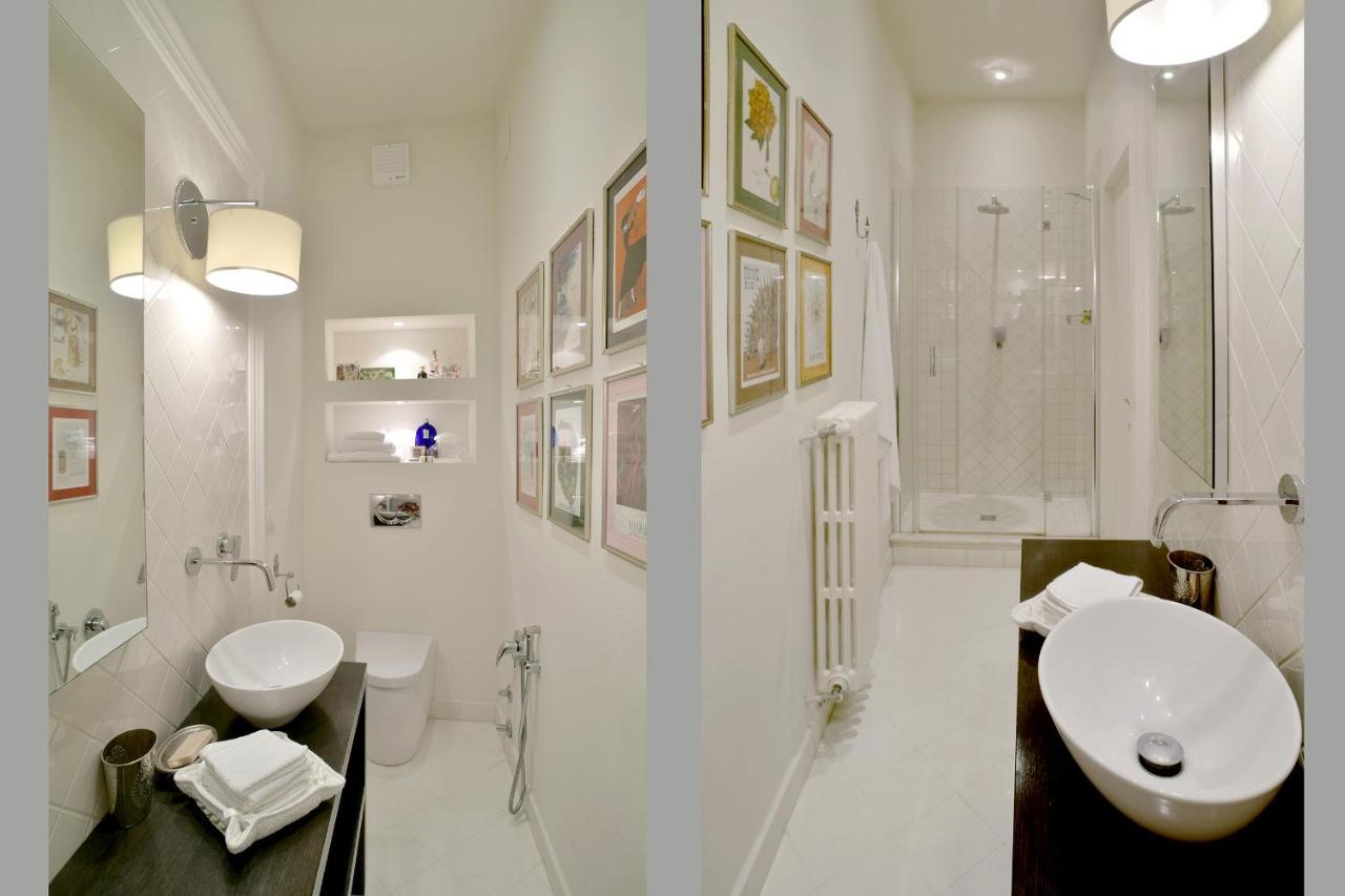 Villa Carlotta Con Piscina Lari 外观 照片