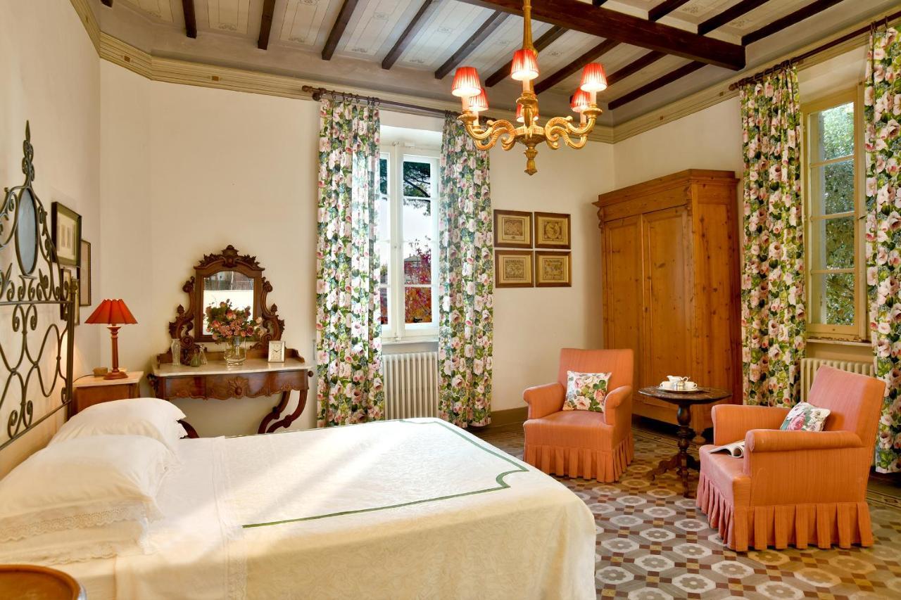 Villa Carlotta Con Piscina Lari 外观 照片