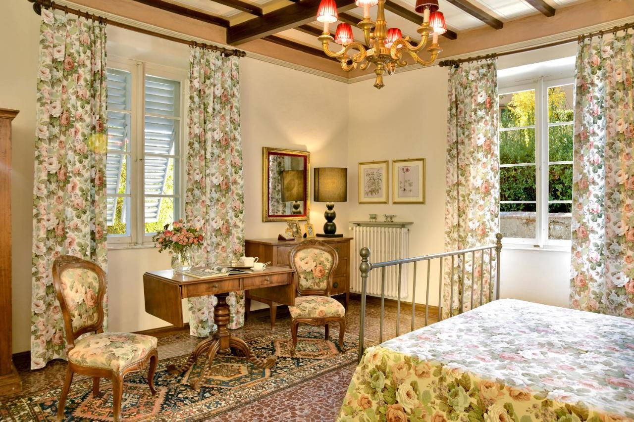 Villa Carlotta Con Piscina Lari 外观 照片