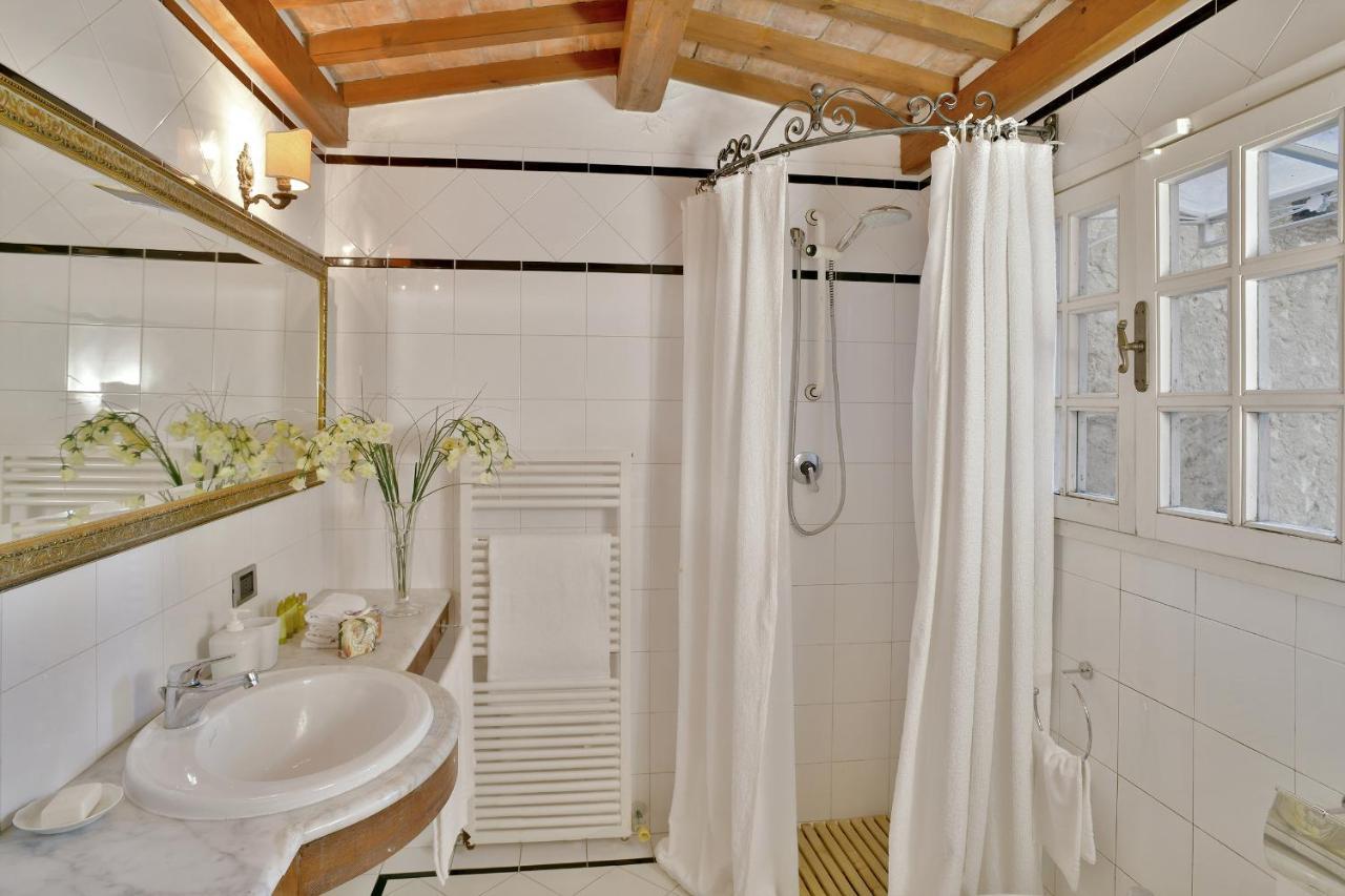 Villa Carlotta Con Piscina Lari 外观 照片
