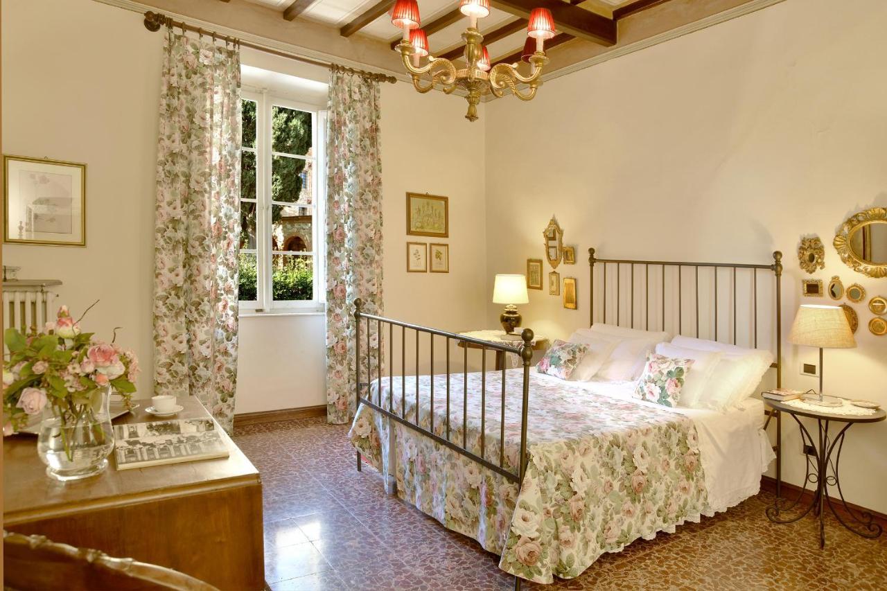 Villa Carlotta Con Piscina Lari 外观 照片