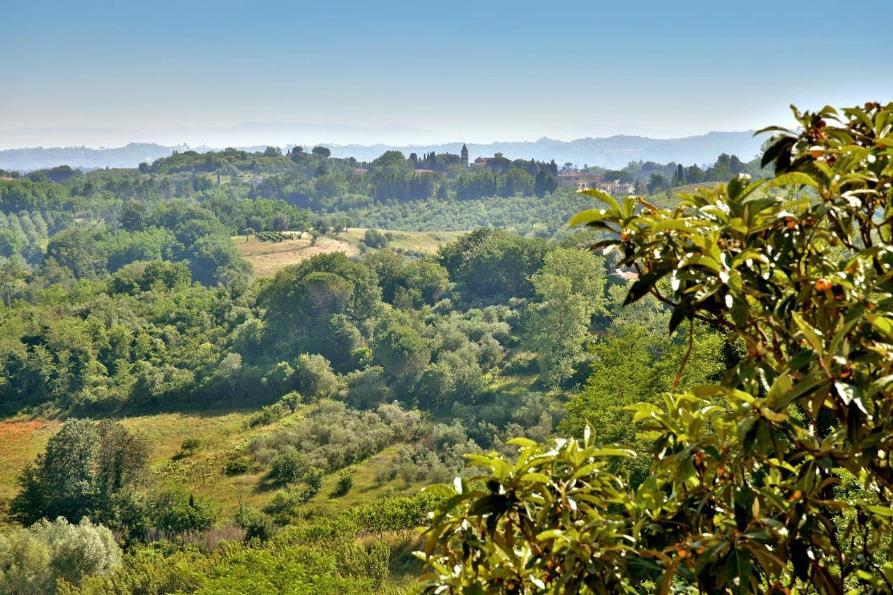Villa Carlotta Con Piscina Lari 外观 照片